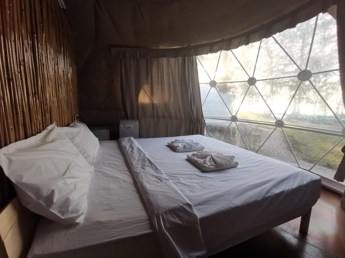 Eco Lanta Hideaway Beach Resort Koh Lanta Luaran gambar