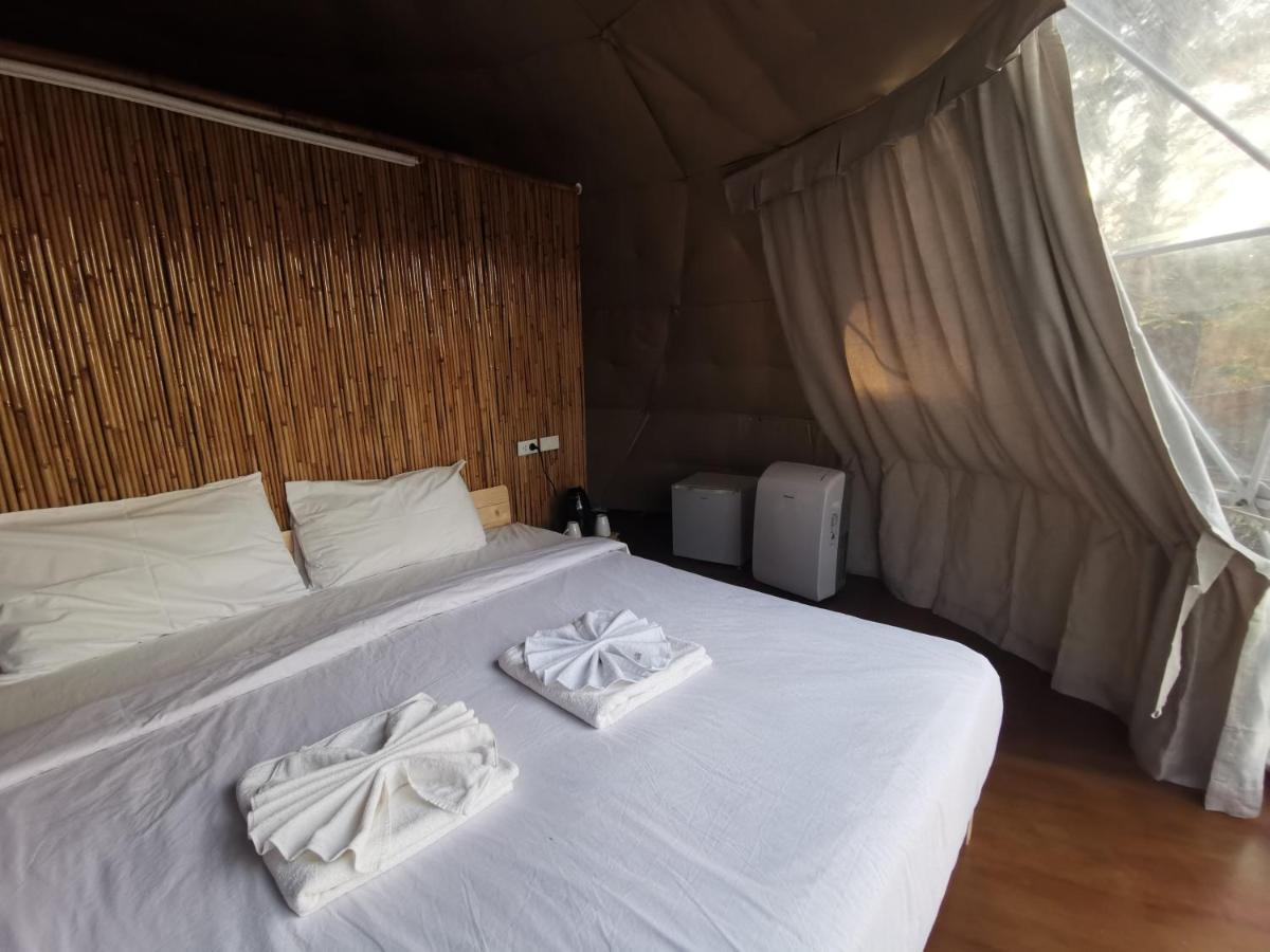Eco Lanta Hideaway Beach Resort Koh Lanta Luaran gambar