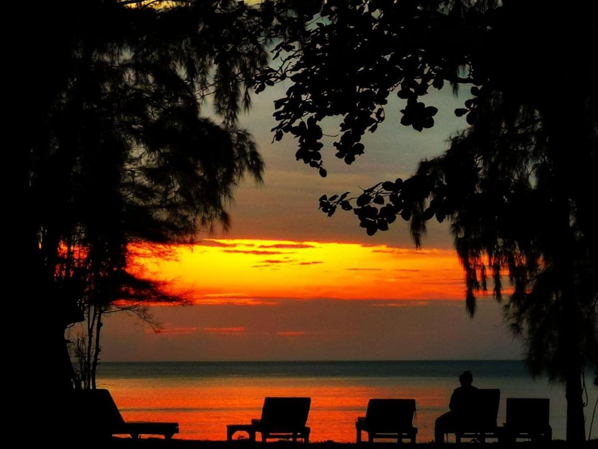 Eco Lanta Hideaway Beach Resort Koh Lanta Luaran gambar