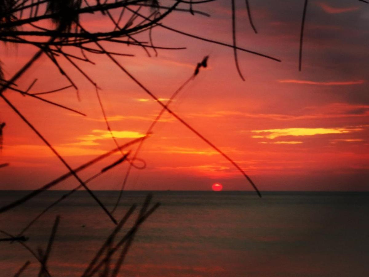 Eco Lanta Hideaway Beach Resort Koh Lanta Luaran gambar