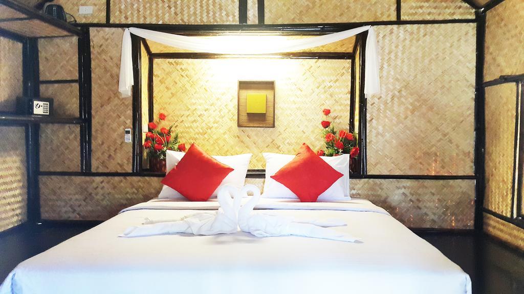 Eco Lanta Hideaway Beach Resort Koh Lanta Luaran gambar