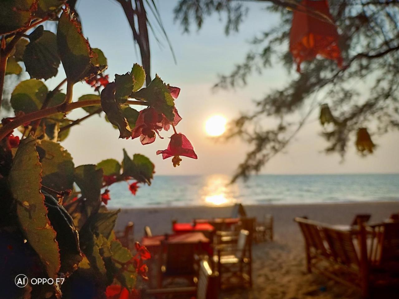 Eco Lanta Hideaway Beach Resort Koh Lanta Luaran gambar